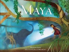 Maya  Cover Image