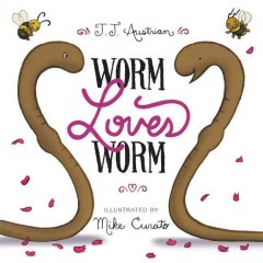 Worm loves Worm  Cover Image