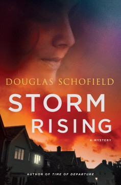 Storm rising  Cover Image