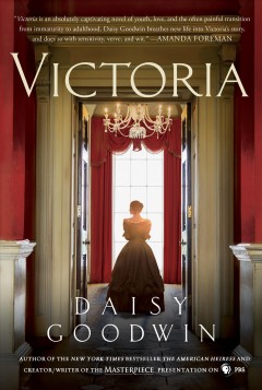 Victoria  Cover Image