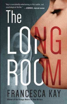 The long room  Cover Image