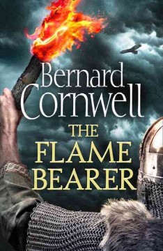 The flame bearer  Cover Image