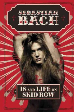 18 and life on Skid Row  Cover Image