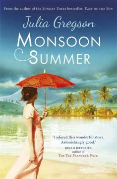 Monsoon summer  Cover Image
