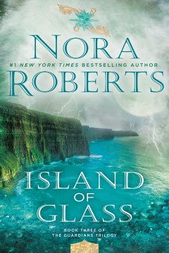 Island of glass  Cover Image