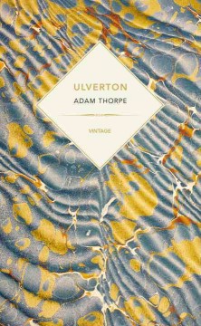 Ulverton  Cover Image