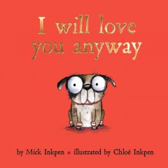 I will love you anyway  Cover Image