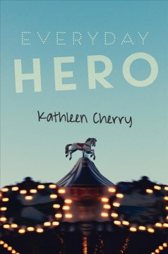 Everyday hero  Cover Image