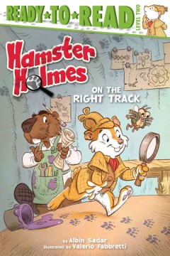 On the right track  Cover Image