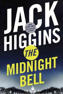 The midnight bell  Cover Image