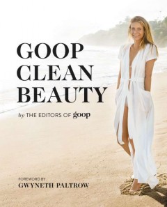 Goop clean beauty  Cover Image