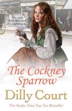 The cockney sparrow  Cover Image