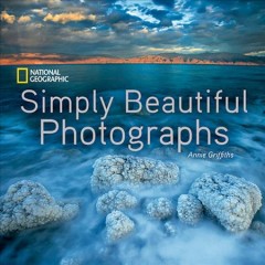 Simply beautiful photographs  Cover Image