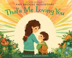 That's me loving you  Cover Image