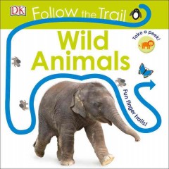 Wild animals  Cover Image