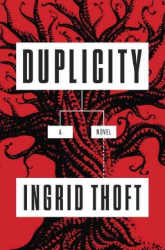 Duplicity  Cover Image