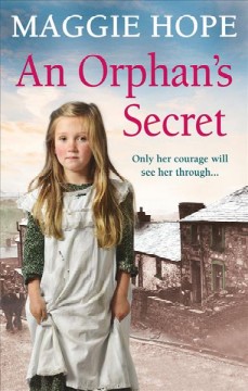 An orphan's secret  Cover Image
