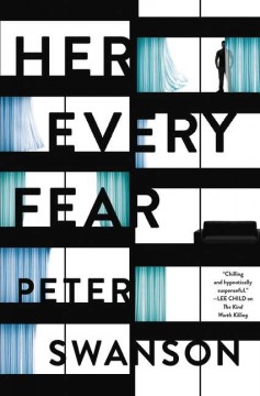 Her every fear  Cover Image