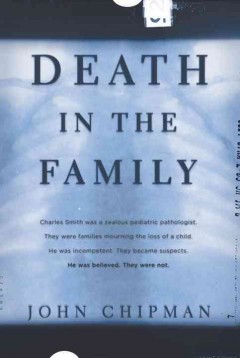 Death in the family  Cover Image