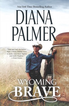 Wyoming brave  Cover Image