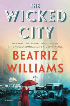 The wicked city  Cover Image