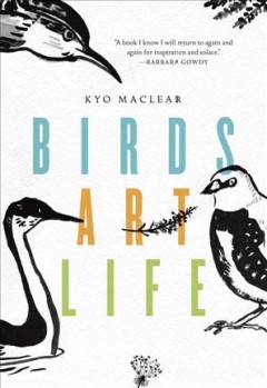 Birds art life  Cover Image