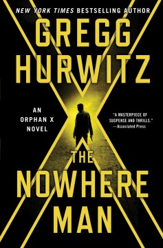 The nowhere man  Cover Image