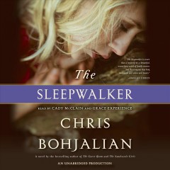 The sleepwalker a novel  Cover Image
