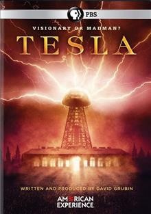 Tesla Cover Image