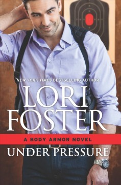 Under pressure  Cover Image