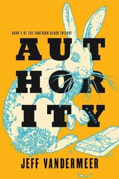 Authority  Cover Image