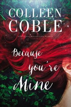 Because you're mine  Cover Image