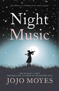 Night music  Cover Image