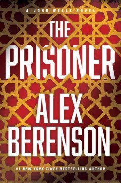 The prisoner  Cover Image