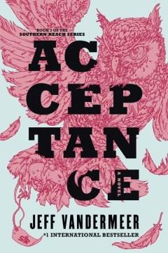 Acceptance  Cover Image