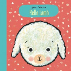Hello lamb  Cover Image
