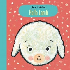 Hello lamb  Cover Image