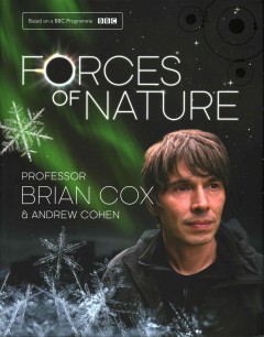 Forces of nature  Cover Image
