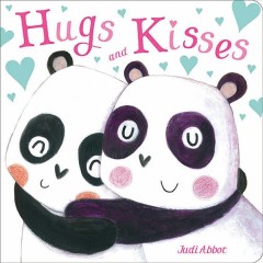 Hugs and kisses  Cover Image