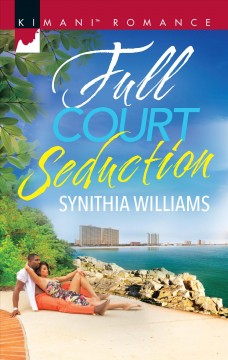 Full court seduction  Cover Image