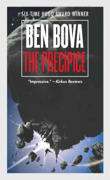 The precipice  Cover Image