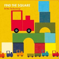 Find the square  Cover Image