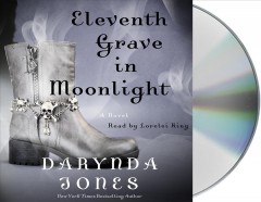 Eleventh grave in moonlight Cover Image
