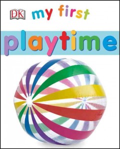 My first playtime  Cover Image