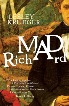 Mad Richard  Cover Image