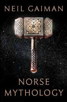 Norse mythology  Cover Image