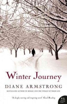Winter journey : a novel  Cover Image