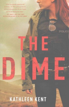 The dime  Cover Image