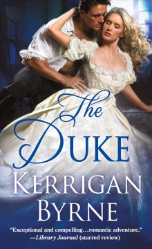 The duke  Cover Image