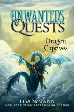 Dragon captives  Cover Image